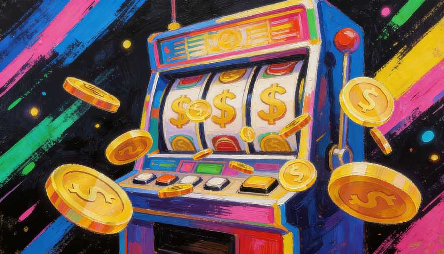 Totalcasino Nederland