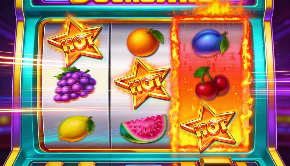 Charles casino online