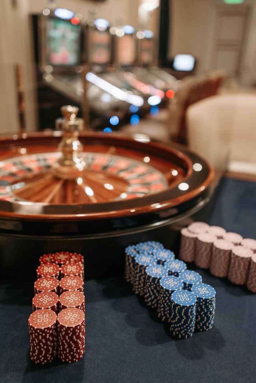 Gratorama casino