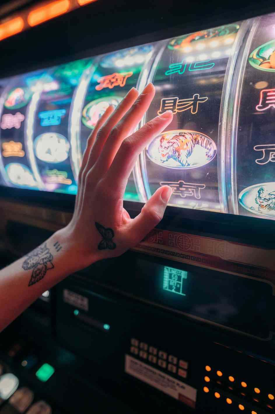xtraspin casino