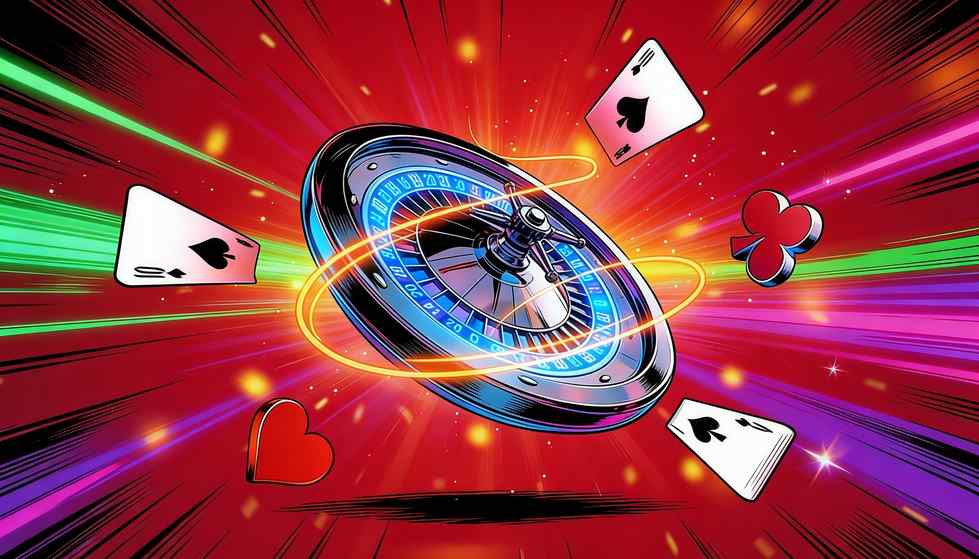 Jackpot Jill Casino