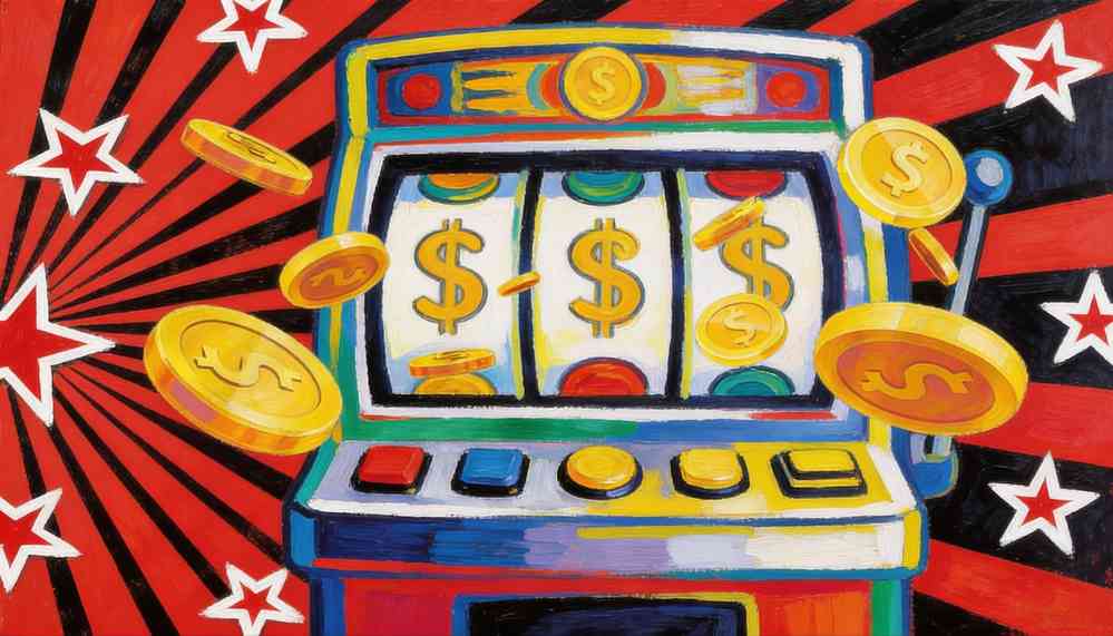 Flashdashcasino