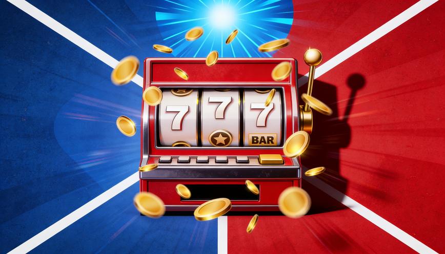 Bonus strike casino