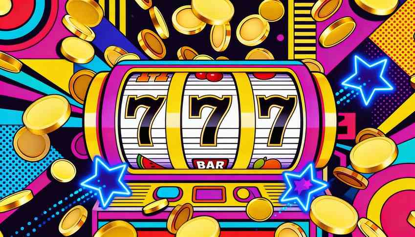 irwin casino online