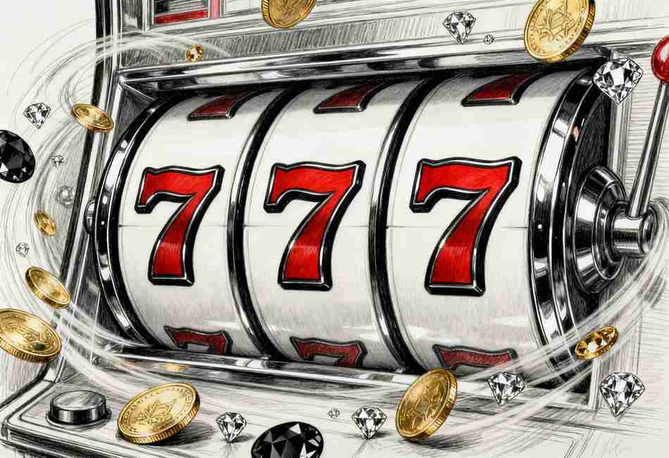 Casinojax login