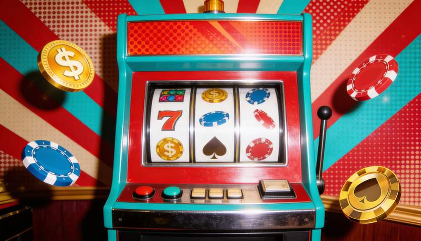 Spellwin casino