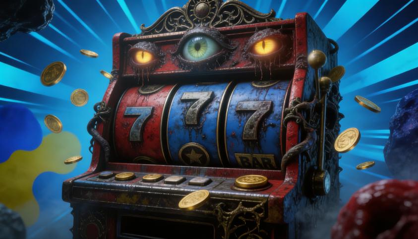 Love casino online