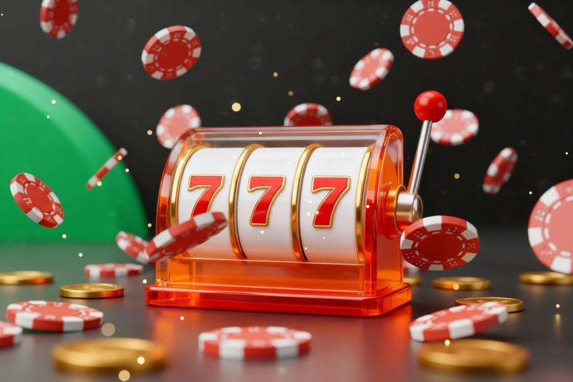 Fairspin casino