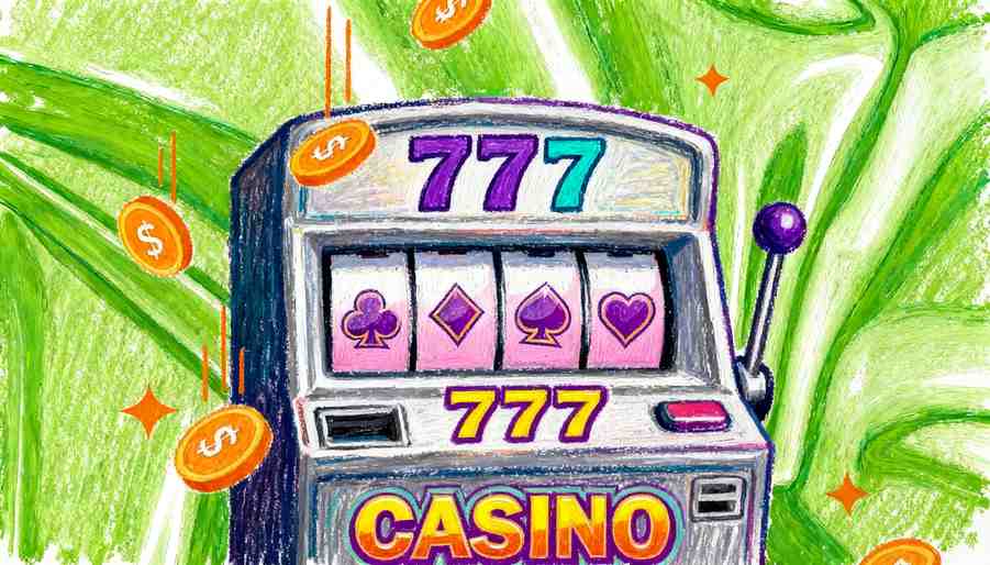 https://gratorama-casino.org