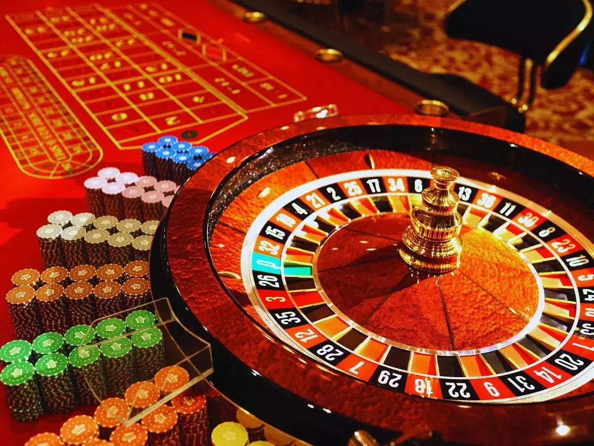 Star Casino
